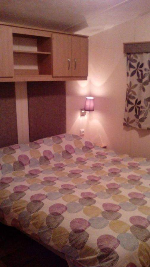 Luxe Vakantiechalet Met Omheinde Tuin Bredene 6Pers Екстер'єр фото