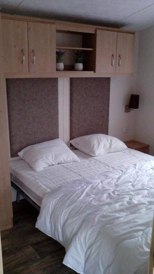 Luxe Vakantiechalet Met Omheinde Tuin Bredene 6Pers Екстер'єр фото